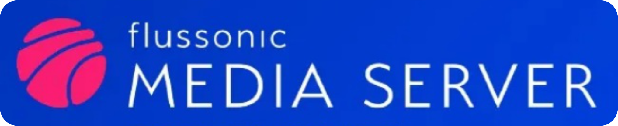 Flussonic Media Server