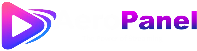 Aero Panel